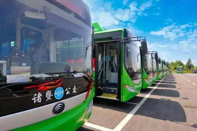 諸暨公交38路 諸暨公交38路
