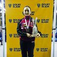 李倩(桌球運動員) 李倩(桌球運動員)