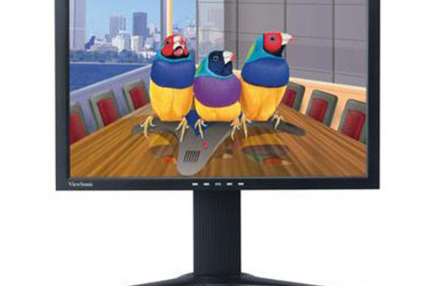 優派VP2250wb 優派VP2250wb