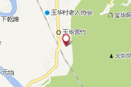 厝基亭 厝基亭