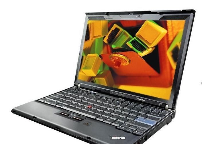 ThinkPad X200s 7458AU6 ThinkPad X200s 7458AU6