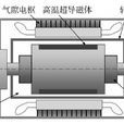 超導電機