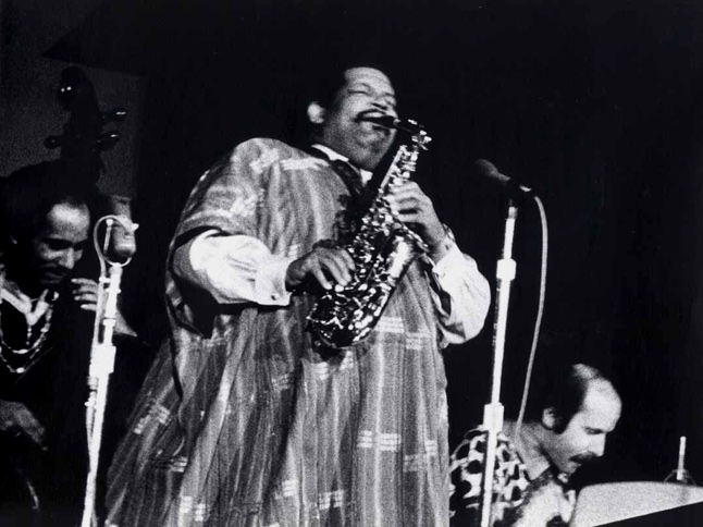 cannonball adderley