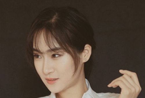 陳懿玲 陳懿玲