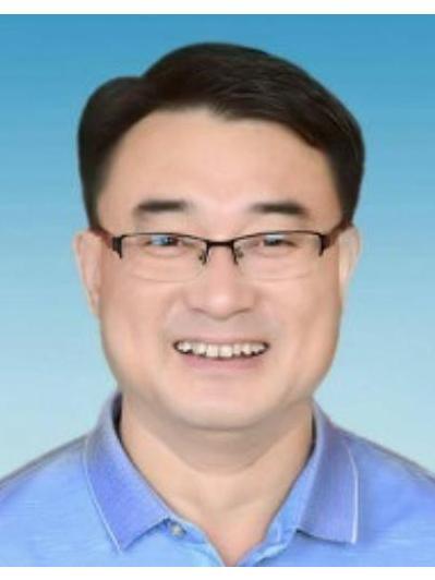 張立國(山東省德州市人力資源和社會保障局黨組成員、公共就業和人才服務中心副主任) 張立國(山東省德州市人力資源和社會保障局黨組成員、公共就業和人才服務中心副主任)