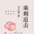 乘剩追擊 乘剩追擊