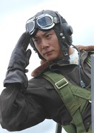 逐日英雄