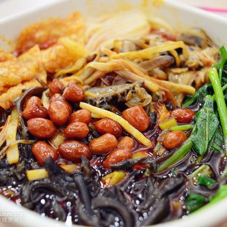 魚柳螺絲粉