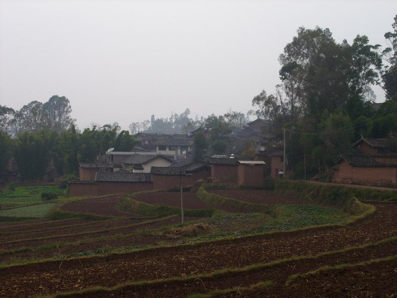六甲倉村 六甲倉村