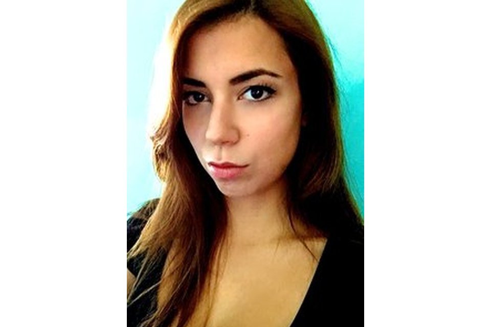 Roxana Rahnama Roxana Rahnama