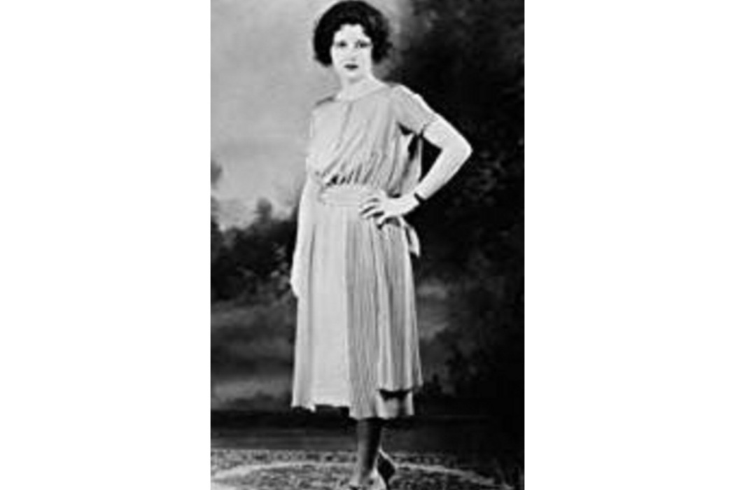 Constance Binney Constance Binney