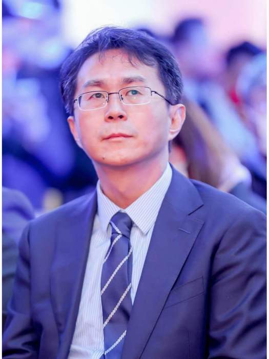 劉震(北京快手科技有限公司副總裁) 劉震(北京快手科技有限公司副總裁)