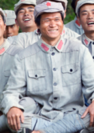 老阿姨(2016年李雪健、陶慧敏主演電影)