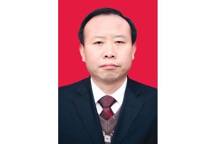 劉育(甘肅省隴南市徽縣文體廣電和旅遊局黨組成員) 劉育(甘肅省隴南市徽縣文體廣電和旅遊局黨組成員)