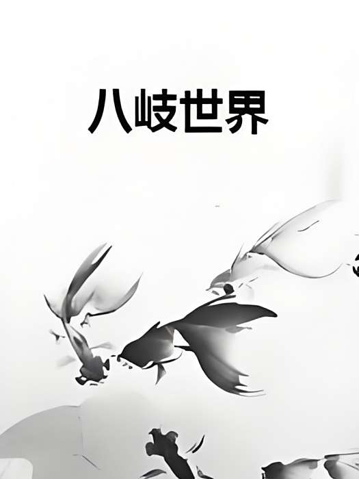 八岐世界
