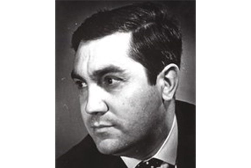 Pavel Luspekayev Pavel Luspekayev