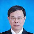 朱秋明(武漢海關副關長、黨組成員) 朱秋明(武漢海關副關長、黨組成員)
