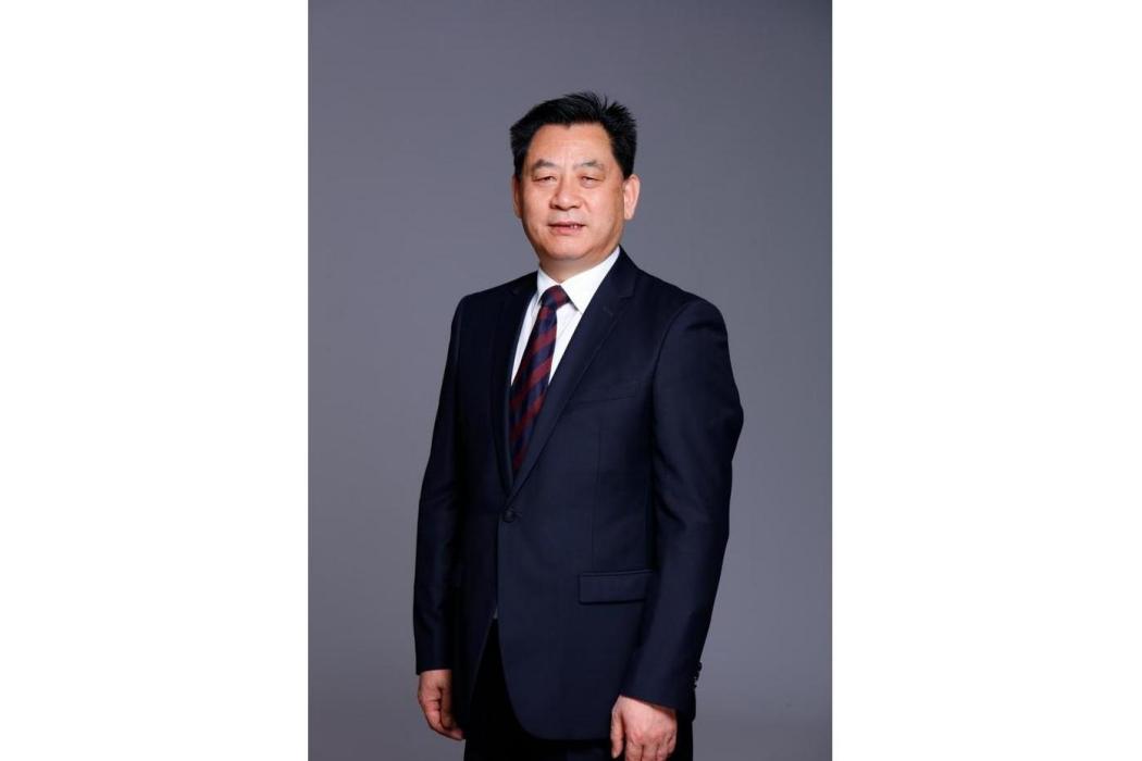 賈長舜 賈長舜
