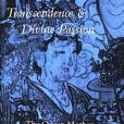 Transcendence and Divine Passion(1993年Stanford University Press出版的圖書) Transcendence and Divine Passion(1993年Stanford University Press出版的圖書)