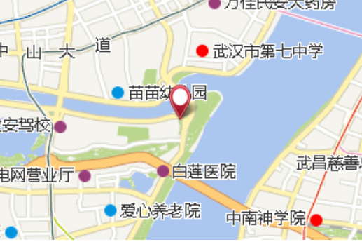 晴川后街 晴川后街