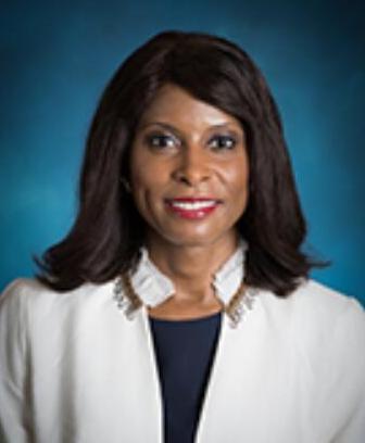 Tracy B. McKibben Tracy B. McKibben