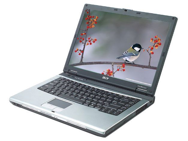 Acer TravelMate 3272NWXMi Acer TravelMate 3272NWXMi