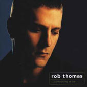 羅伯·托馬斯(Rob Thomas)