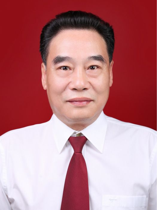 陽永庚 陽永庚