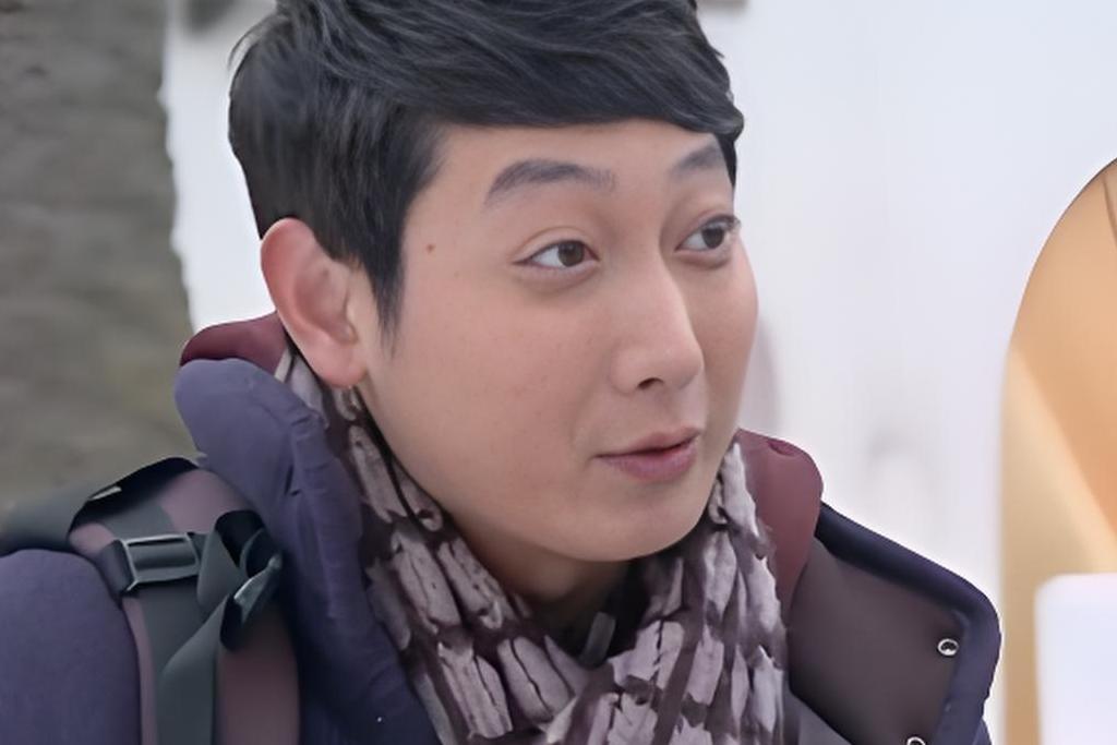 王朝陽(《不是不想嫁》中的角色,由馬元飾演) 王朝陽(《不是不想嫁》中的角色,由馬元飾演)