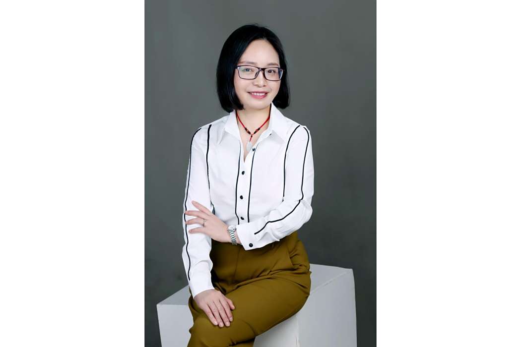 何玉池(湖北大學教授)