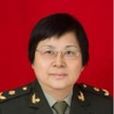 陳惠萍(南京軍區總醫院腎臟病科主任醫師)