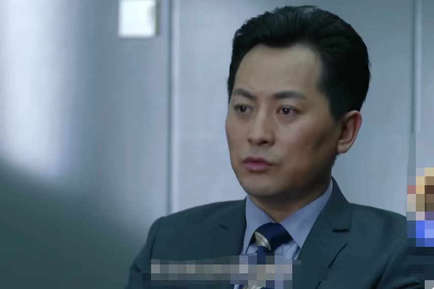 韓東(現代諜戰劇《諜海追蹤》中的角色) 韓東(現代諜戰劇《諜海追蹤》中的角色)