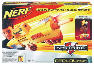 NERF(玩具品牌)