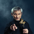 徐克(華語電影導演、編劇、監製、演員) 徐克(華語電影導演、編劇、監製、演員)