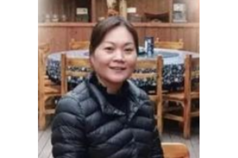 黃琳琴