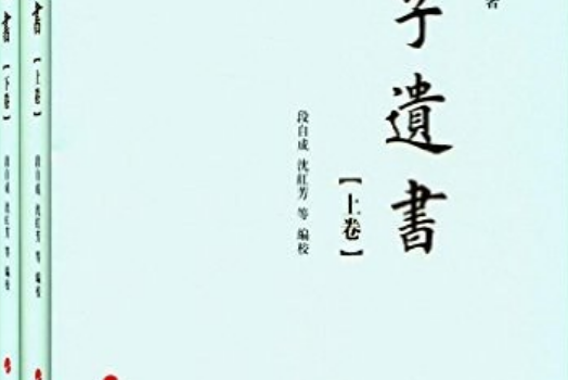 湯子遺書(2016年人民出版社出版的圖書) 湯子遺書(2016年人民出版社出版的圖書)