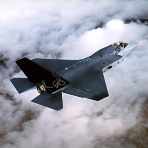 F-35戰鬥機