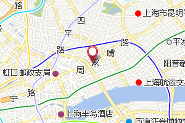 永昌里 永昌里