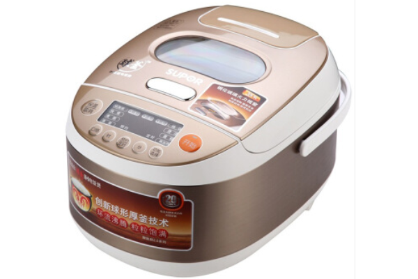 蘇泊爾CFXB40HC4AG-120 蘇泊爾CFXB40HC4AG-120