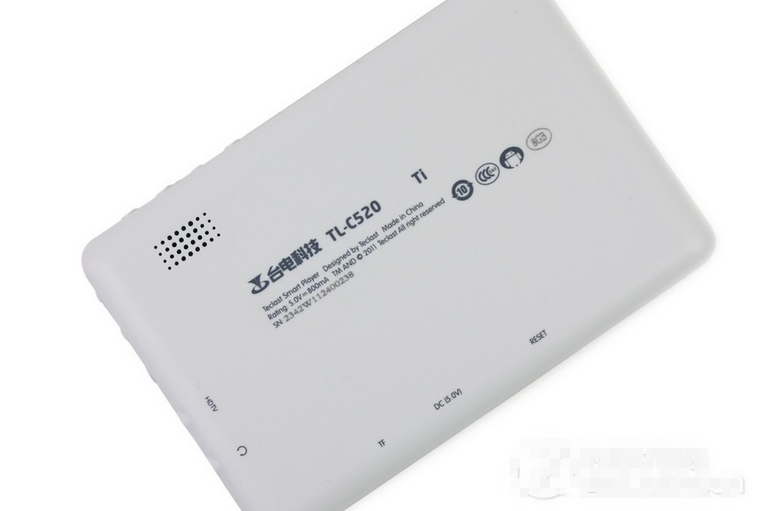 台電C520(4GB) 台電C520(4GB)