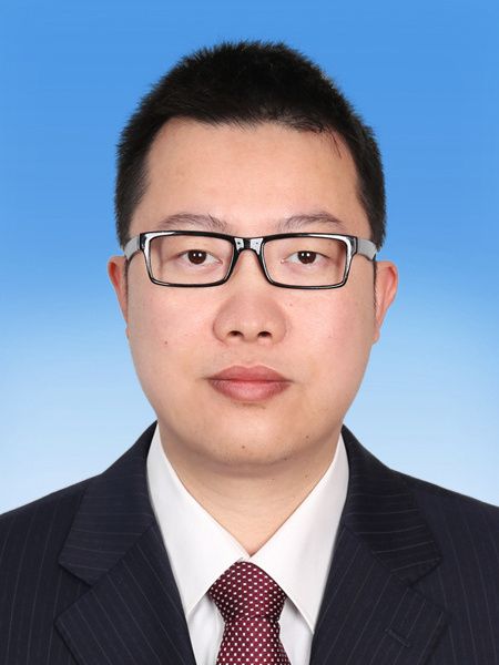 劉揚(江西省南昌市生態環境局黨組成員、副局長) 劉揚(江西省南昌市生態環境局黨組成員、副局長)
