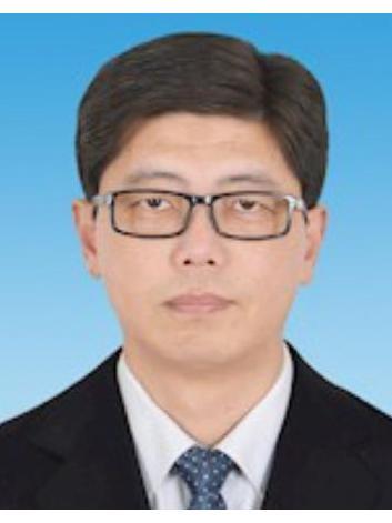 季波(山東省濟寧市生態環境局曲阜市分局黨組成員、副局長) 季波(山東省濟寧市生態環境局曲阜市分局黨組成員、副局長)