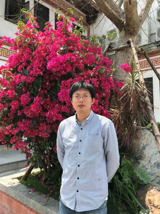 沈欽銳 沈欽銳