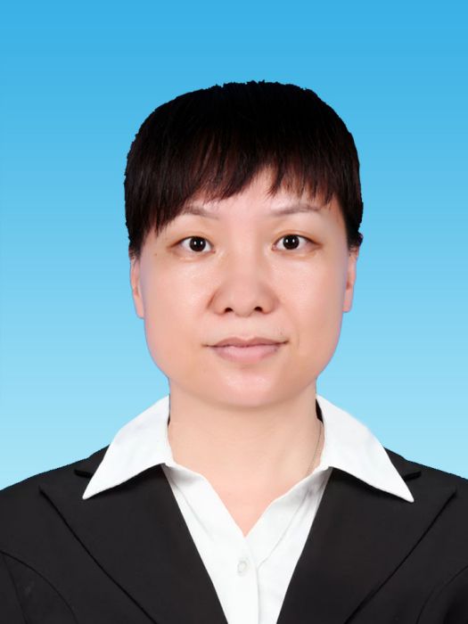 黃熠娜 黃熠娜