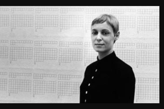 Hanne Darboven