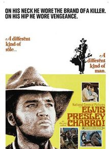 埃爾維斯·普雷斯利(Elvis Presley)