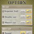 飛鏢01排列01Arrange 飛鏢01排列01Arrange