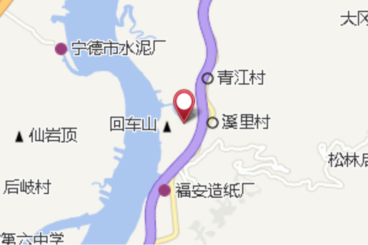林包里村 林包里村