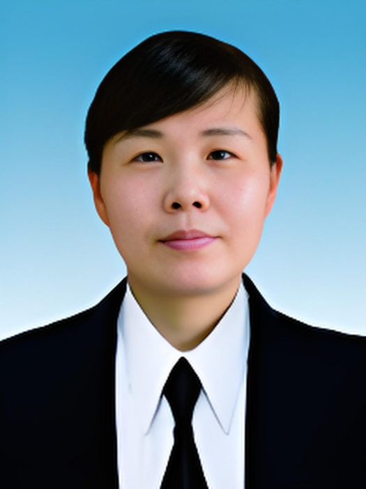 汪萌莉