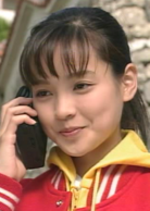 水姑娘(日本2001年國仲涼子主演電視劇)